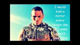 Video Nobody’s Perfect Chris Brown