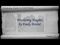 Chapter 23 - Wuthering Heights by Emily Brontë