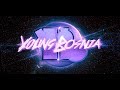 Halsey - Bad At Love (Young Bosnia Trap Remix)