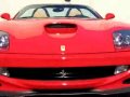 2001 Ferrari 550 Barchetta Pininfarina for Sale