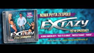 Extazy - Jedziesz | Album Version | Official Audio |