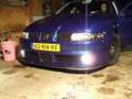 Seat Leon 1.8 20VT with Cold Air Intake