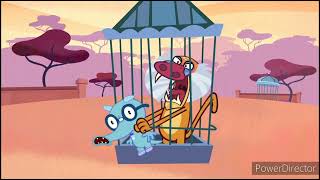 Htf A To Zoo Lame Voice Over Part 1