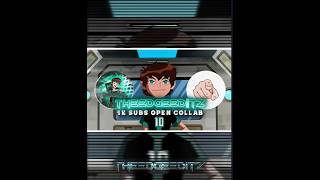 Theedgeeditz 1K Subs Open Collab Optimus Prime Tfa Vs Blackarachnia Tfa Irokz - Dysphoria