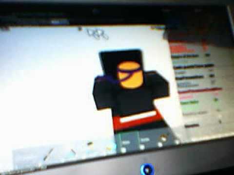 The Roblox King Of 2009 - 2010