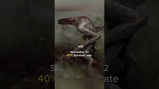 5 Most Disturbing Skinwalkers Sounds Pt-1