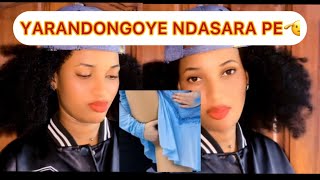 Yarandongoye Ndemera Penone Mbigenze Gute?
