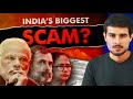 Electoral Bonds | The Biggest Scam in History of India? | Explained by Dhruv Rathee