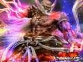 [ Tekken 5 O.S.T. ] Akitaka Tohyama - The Finalizer (Jinpachi theme)