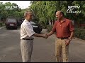 Walk the Talk with N Gopalaswami (Aired: May 2007)