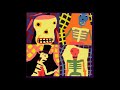 Jad Fair & Yo la Tengo - Texas Man Abducted by Aliens for Outer Space Joy Ride