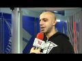 TG PRIMA - toki rapper barese