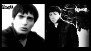 Vefasiz Yar Ayxan Rauf