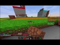 BULLYING AL HACKER - Micro Battles con Exi, Spain y Llamas, Minecraft