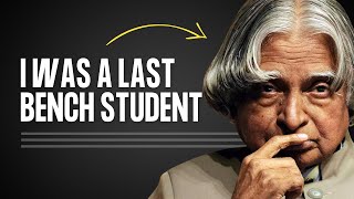 Every student is special💯 - Apj abdul kalam
