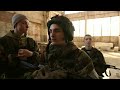 Ukraine crisis: BBC films as troops told of peace deal