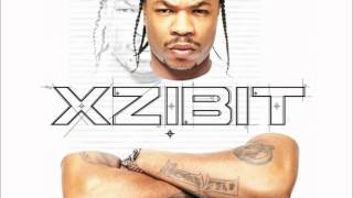 Watch Xzibit The Whole World video