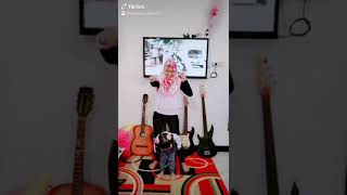 Tiktok Banana Banana Challenge Kaka Ciya Tiktok