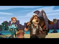image Paddle Pop Begins Episode 7 English