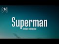 Eminem - Superman (Lyrics)