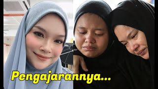 Isu Video Anak Nora, Apa Yang Kita Boleh Belajar?
