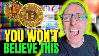 Amazing Get Ready !! Latest Dogecoin & Bitcoin News & Price Updates!! Do Not Miss It!