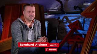 Totenrausch Von Bernhard Aichner