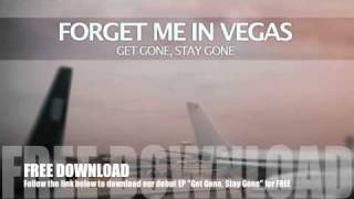 Watch Forget Me In Vegas Drive All Night video