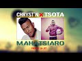 TSOTA x CHRYST'N   MAHATSIARO  "OFFICIEL AUDIO 2018"