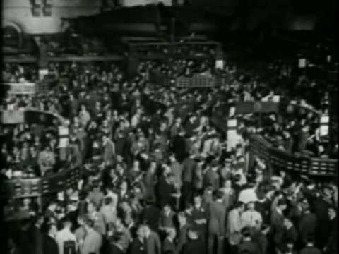history of the stock market documentary