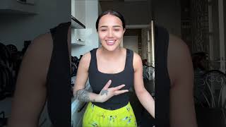 Rutinim Al Yawmi Azad Iyi Mutfak Best Daily Routine