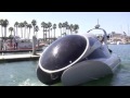 Aluminum Twin Diesel 28' speed boat presented by Randall Burg Concierge Yacht Broker G F