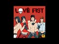 Love Fist - Fist Fury