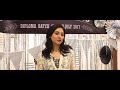 Actor Prepares - Students Speak