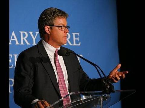 ted kennedy jr leg. PCDC Spring Gala 2010- Ted Kennedy, Jr., Keynote Speech. Jul 2, 2010 3:49 PM