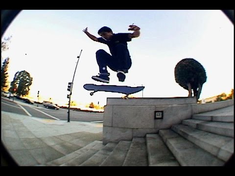 Cold Gravy #34 Bay Area Skateboarding