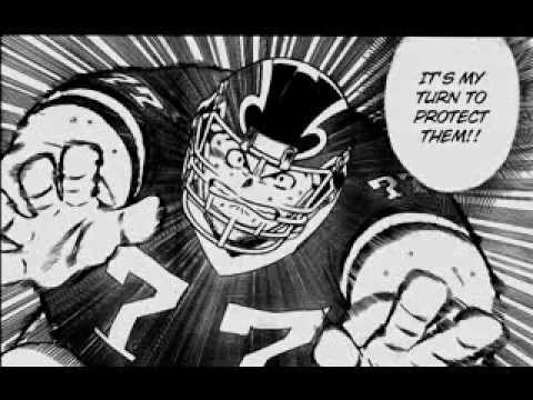 eyeshield 21 hiruma and mamori. Hiruma Youichi(Begining) part; Hiruma Youichi(Begining) part. Kuwait-Mac. Dec 5, 02:52 PM. God !! .. I Stell Want One . eyeshield 21 hiruma mamori. eyeshield 21 hiruma and mamori. Hiruma Youichi(Begining) part; Hiruma Youichi(Begining) part. Kuwait-Mac. Dec 5, 02:52 PM. God !! .. I Stell Want One .