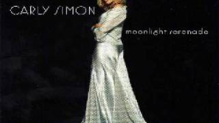 Watch Carly Simon In The Still Of The Night video