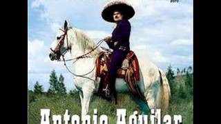Watch Antonio Aguilar Ahi Te Dejo video