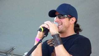 Watch Christian Kane American Made video