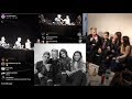 The Cup Song - Annie, Carson, Brooke, Christian | Rock Your Hair Concert Dec 2017