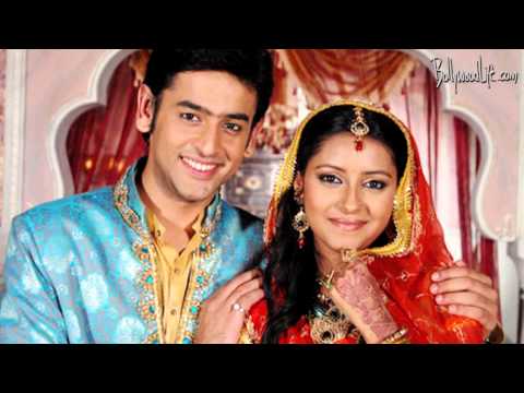Why is Pratyusha Banerjee being replaced in Balika Vadhu