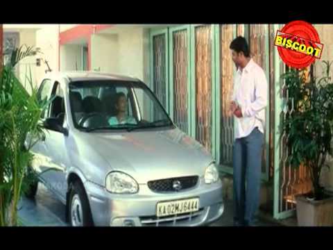 Full Kannada Movie 2006 | Autograph Please | Akash Shetty Naveen...
