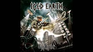Watch Iced Earth Iron Will video