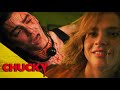 ¿Qué pasó con Nica después de 'Culto de Chucky'? | Chucky Temporada 1 | Chucky: El Muñeco Diabólico
