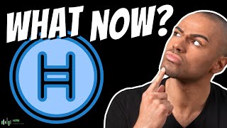 Hedera Hashgraph Fails At $.08 HBAR Coin Is Going To Crash Again? HBAR Crypto Price Now