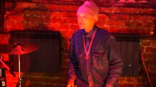 Motolina Jam 09.10.15
