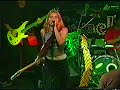 Stone Temple Pilots STP Sex Type Thing cover by Cameltoe, Fayetteville, NC, 2001