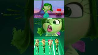 Inside Out 2 Disgust Coffin Dance Tiles Hop