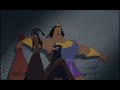 kronk